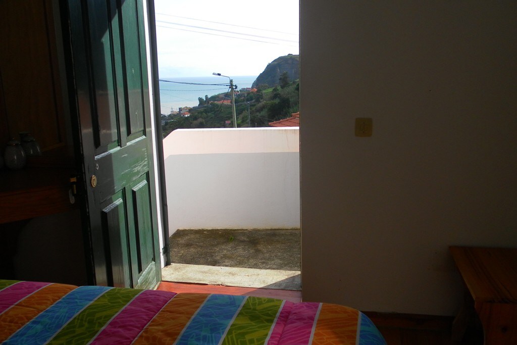 Porto da Cruz holiday cottage (Costa)