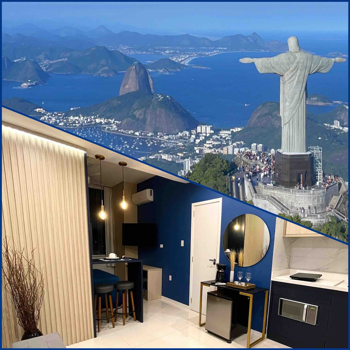 Studio In Rio de Janeiro 2