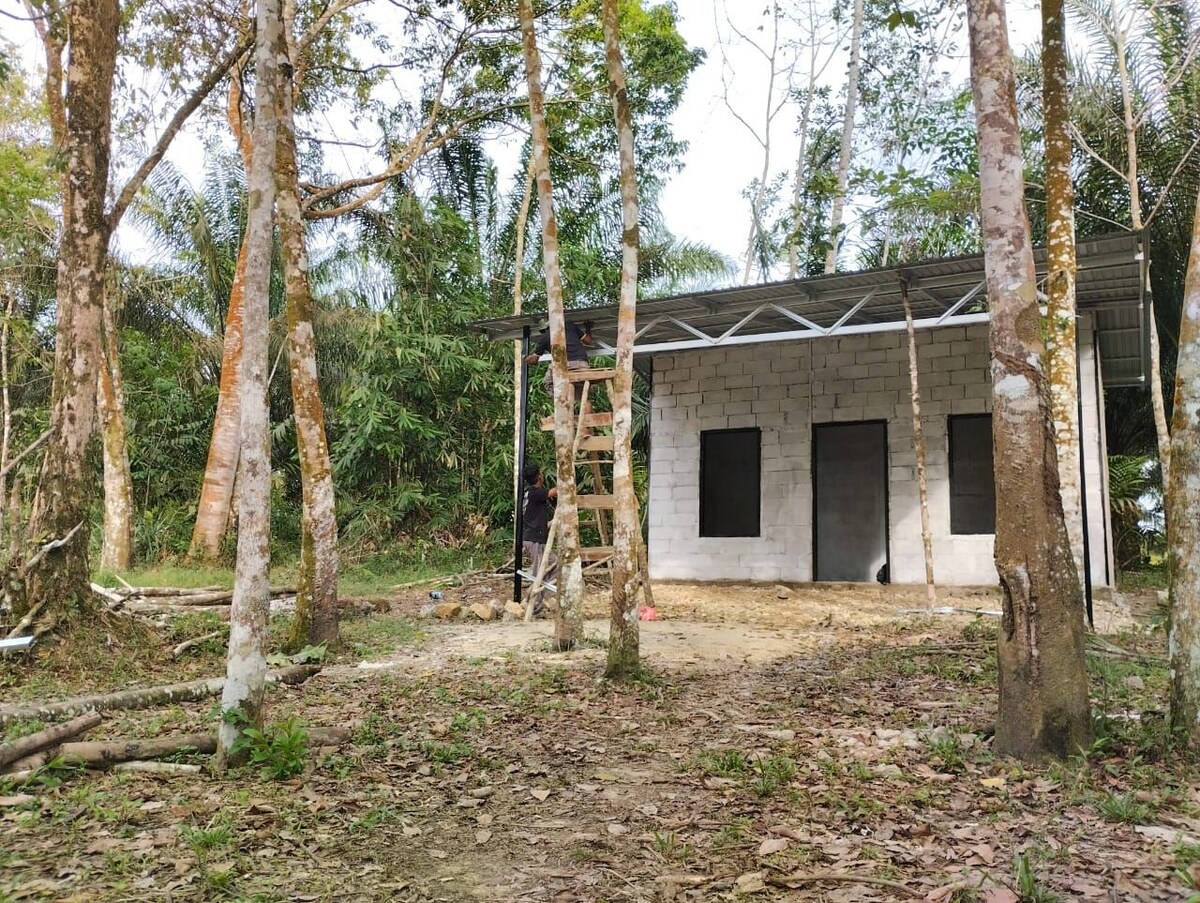 Kampoeng Camp