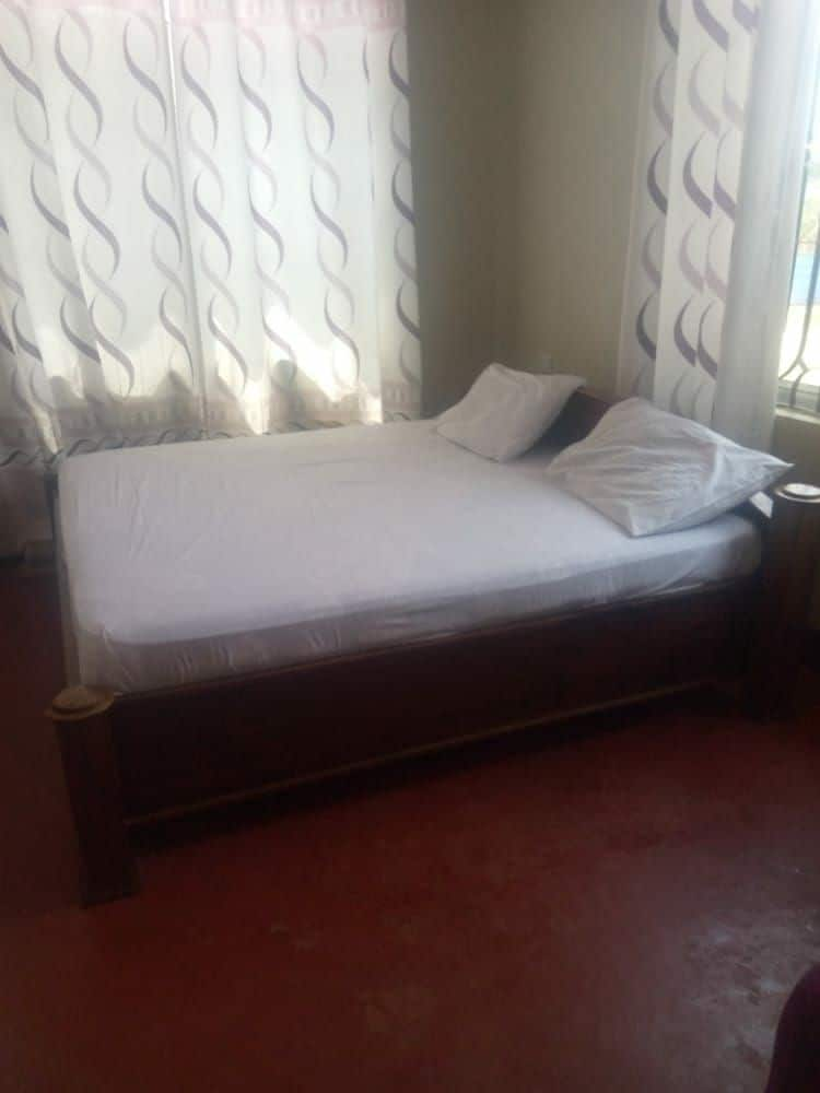 cute room in iringa town