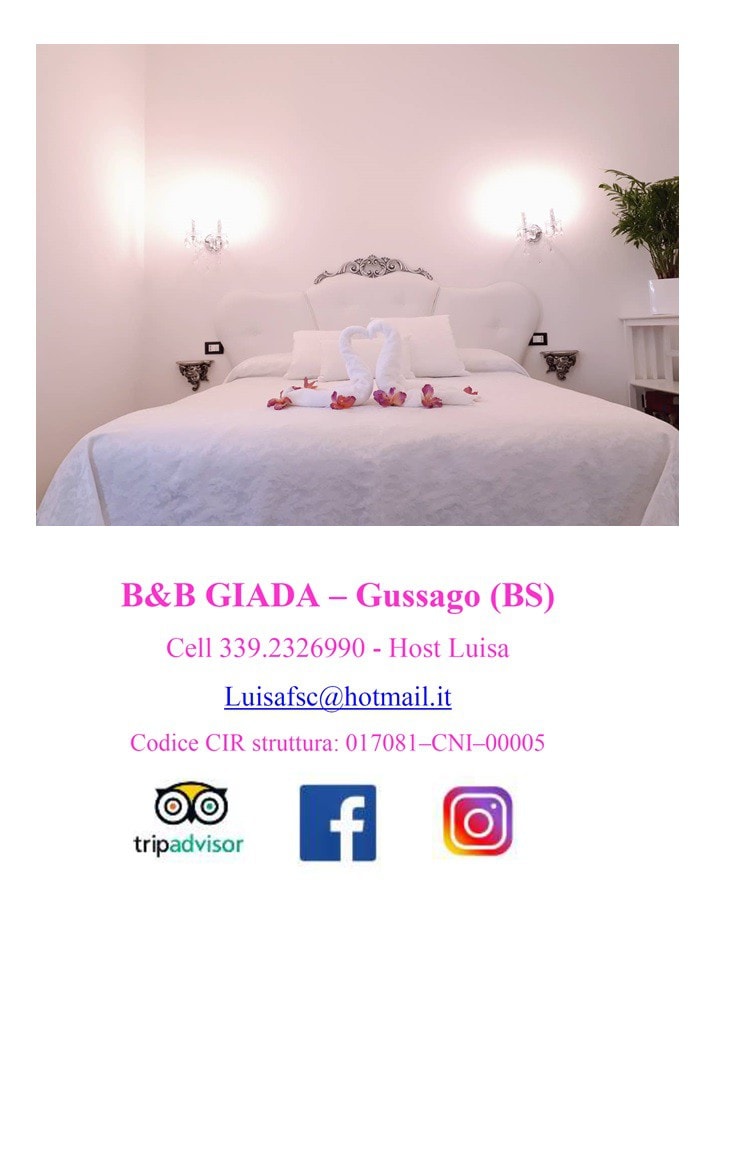 Giada B&B