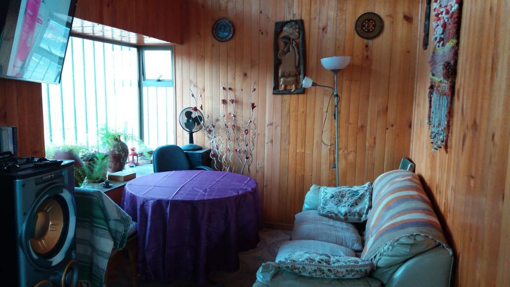 Cabin in the Elqui Valley for the Eclipse 2019