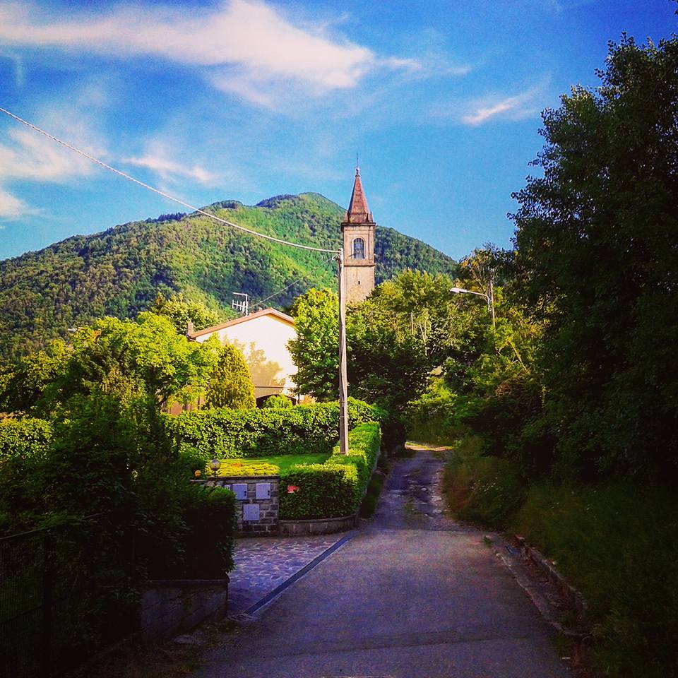 Casa Vacanze a Porretta Terme