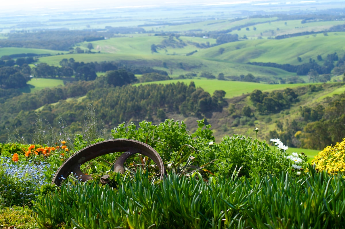 Boonahview Accommodation