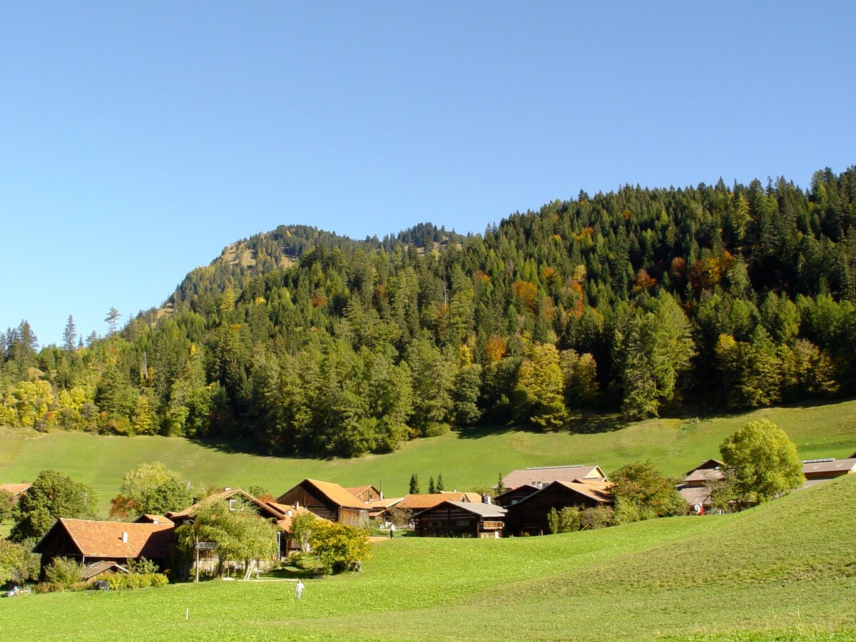 In der Alten Sennerei