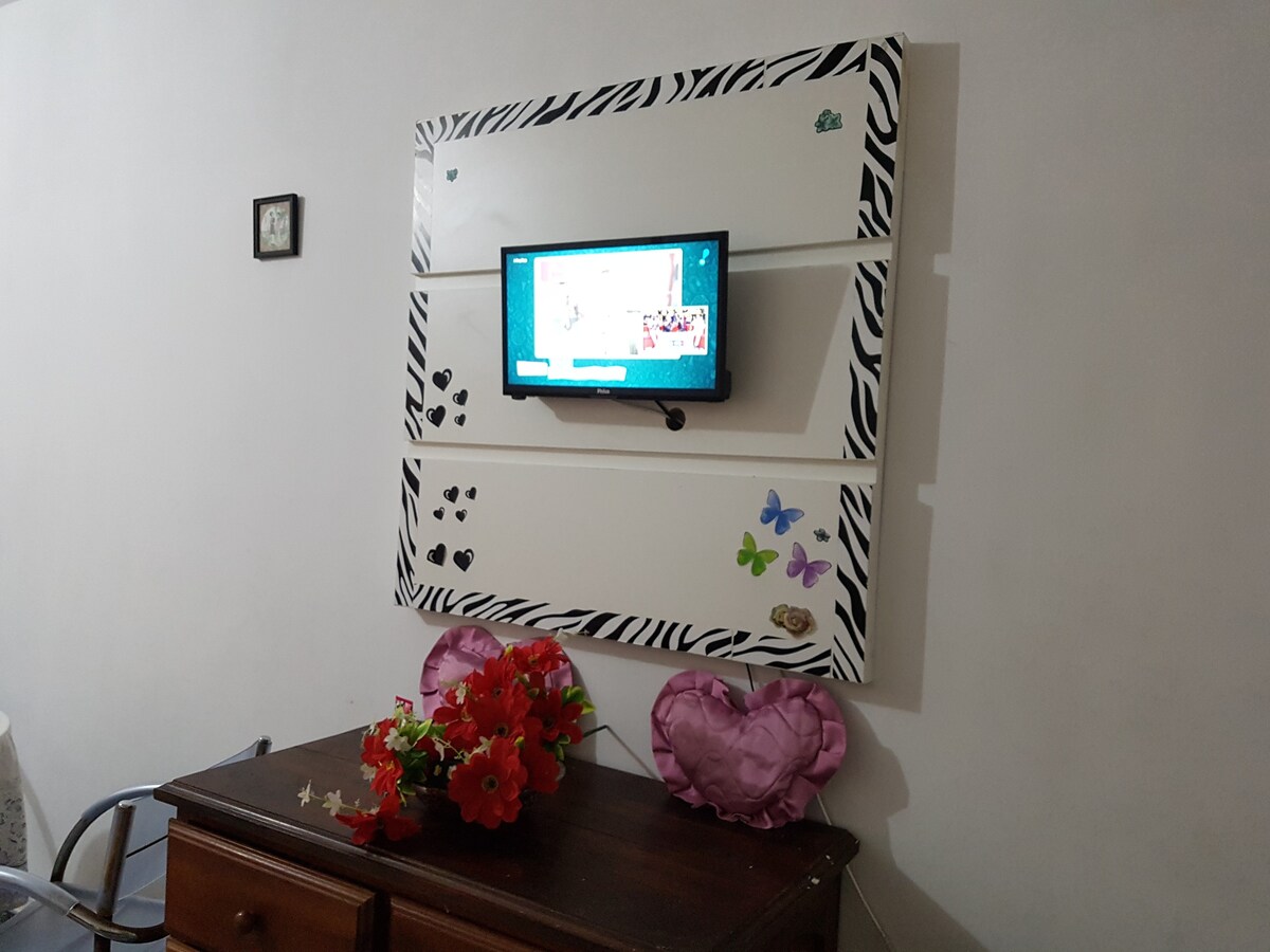 apartamento /kitnet em Saquarema