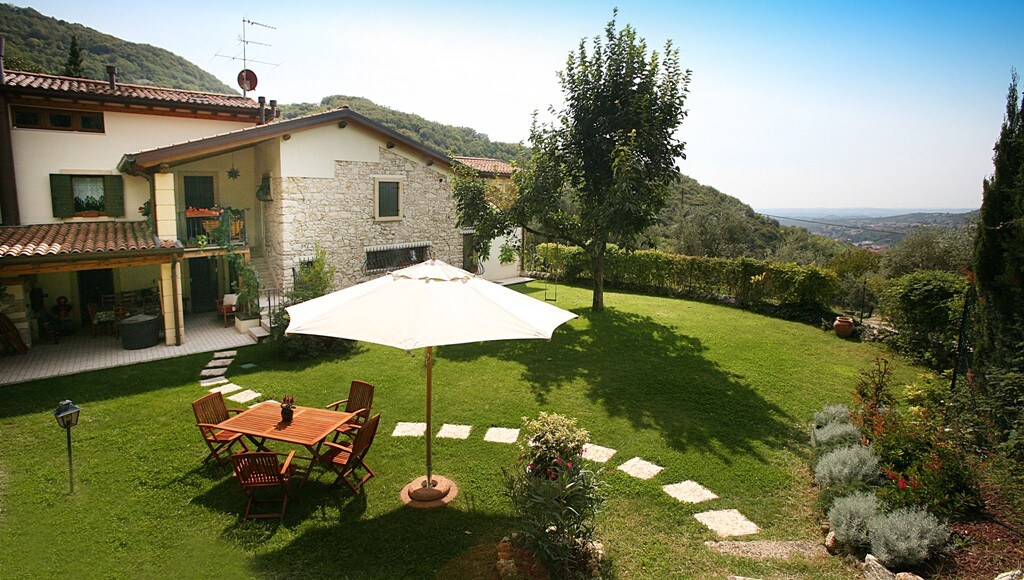 SAN CIRIACO RELAIS B&B VALPOLICELLA