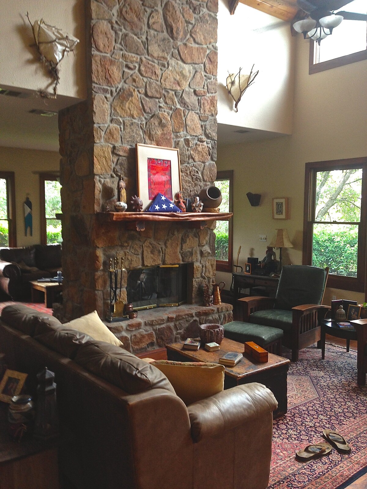Beautiful Hill Country Hideaway