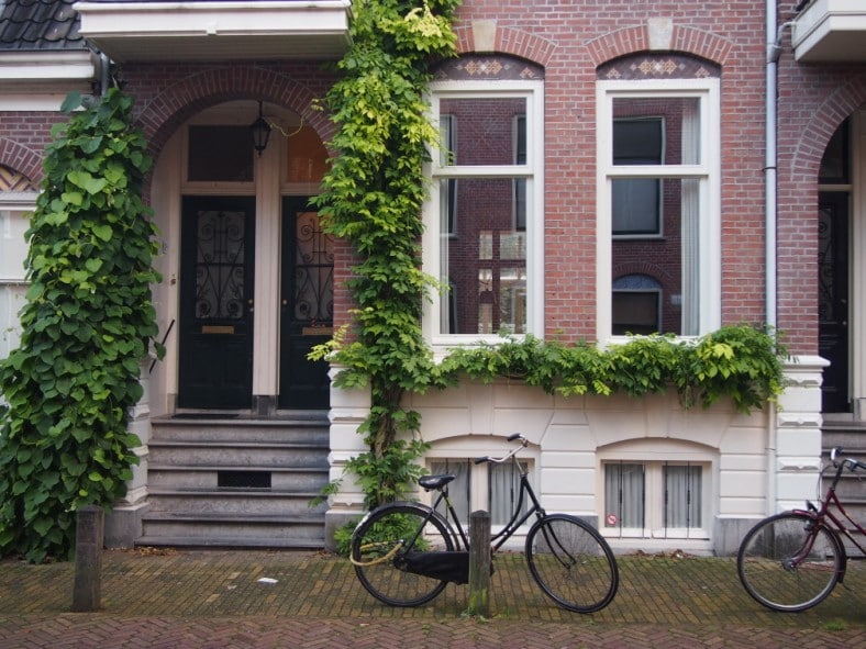 特色BnB in Utrecht