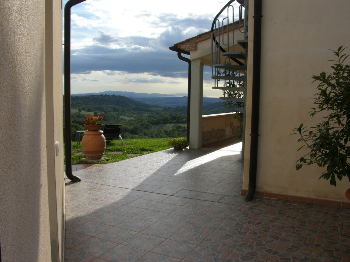 Agriturismo La Meria