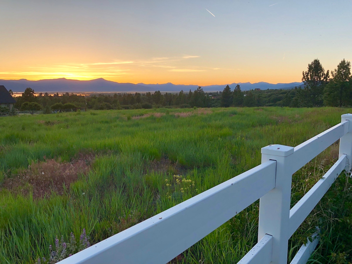 Red Sky Ranch Country House