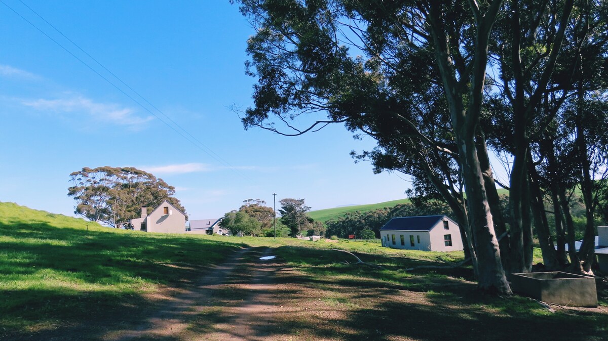 Boschrivier Cottage