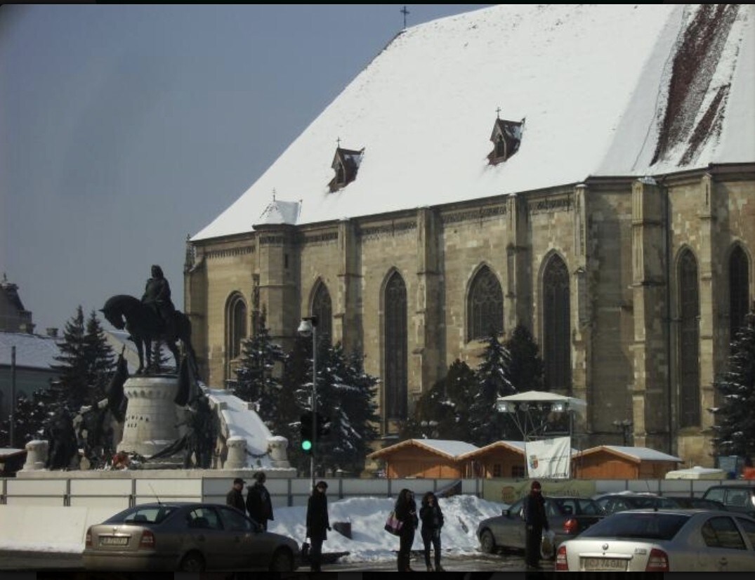 The Historical  Family House-Cluj Napoca center