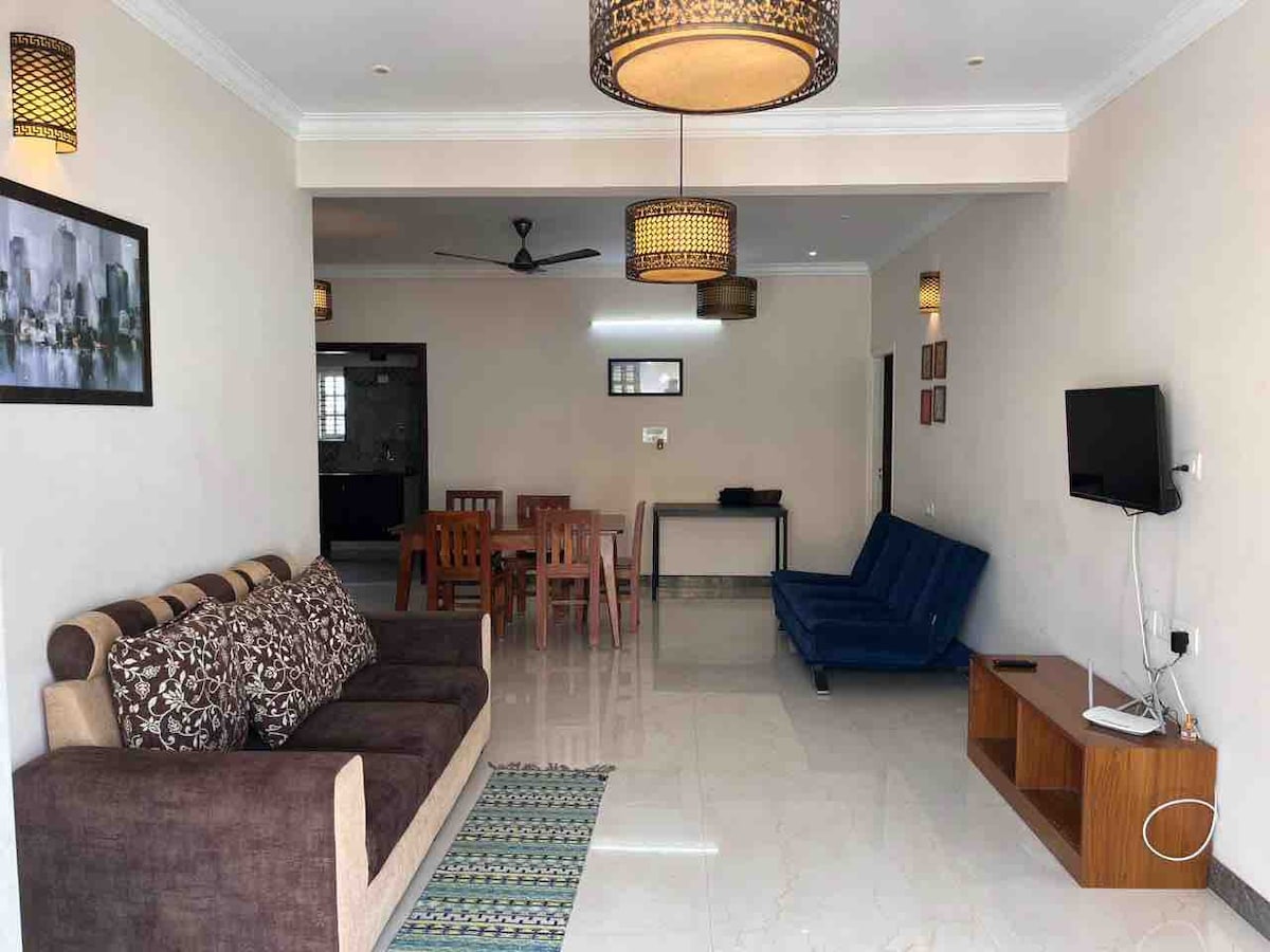 2BHK-Manayata-Bharitiya-Karle-Airport!