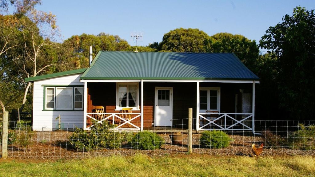 Margaret River Swallows Cottage