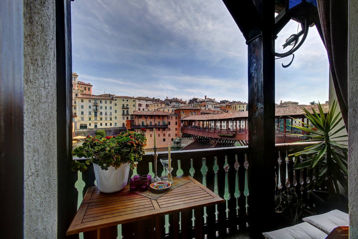 Apartments Ponte-Vecchio (A.P.) M0240120008