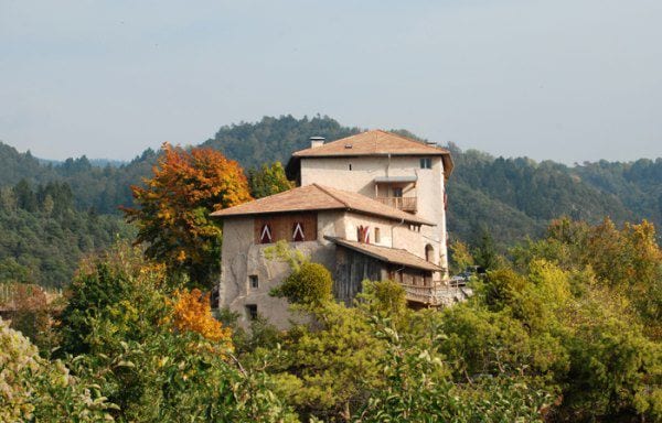 Castel Vasio