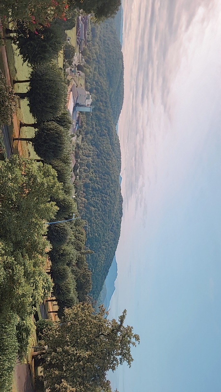 Château/Manoir de Saint-Gaudens