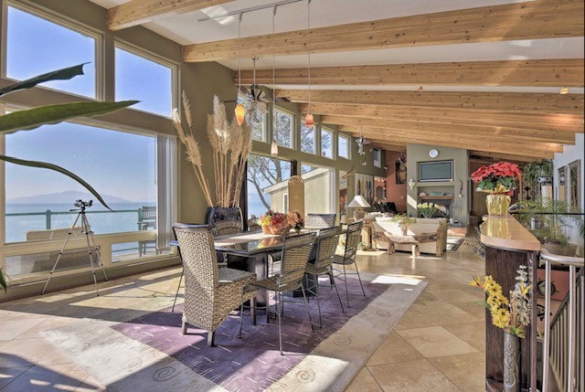 旧金山湾区之家（ San Francisco Bay Front Home