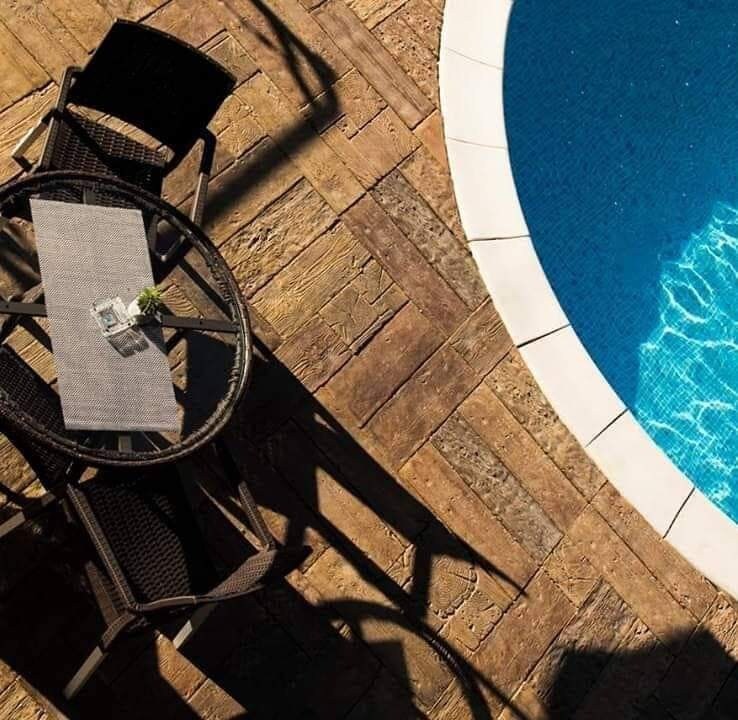 米拉别墅（ Vila Mila ）私人豪华泳池，可入住18人