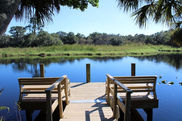 布雷登顿(Bradenton)的民宿