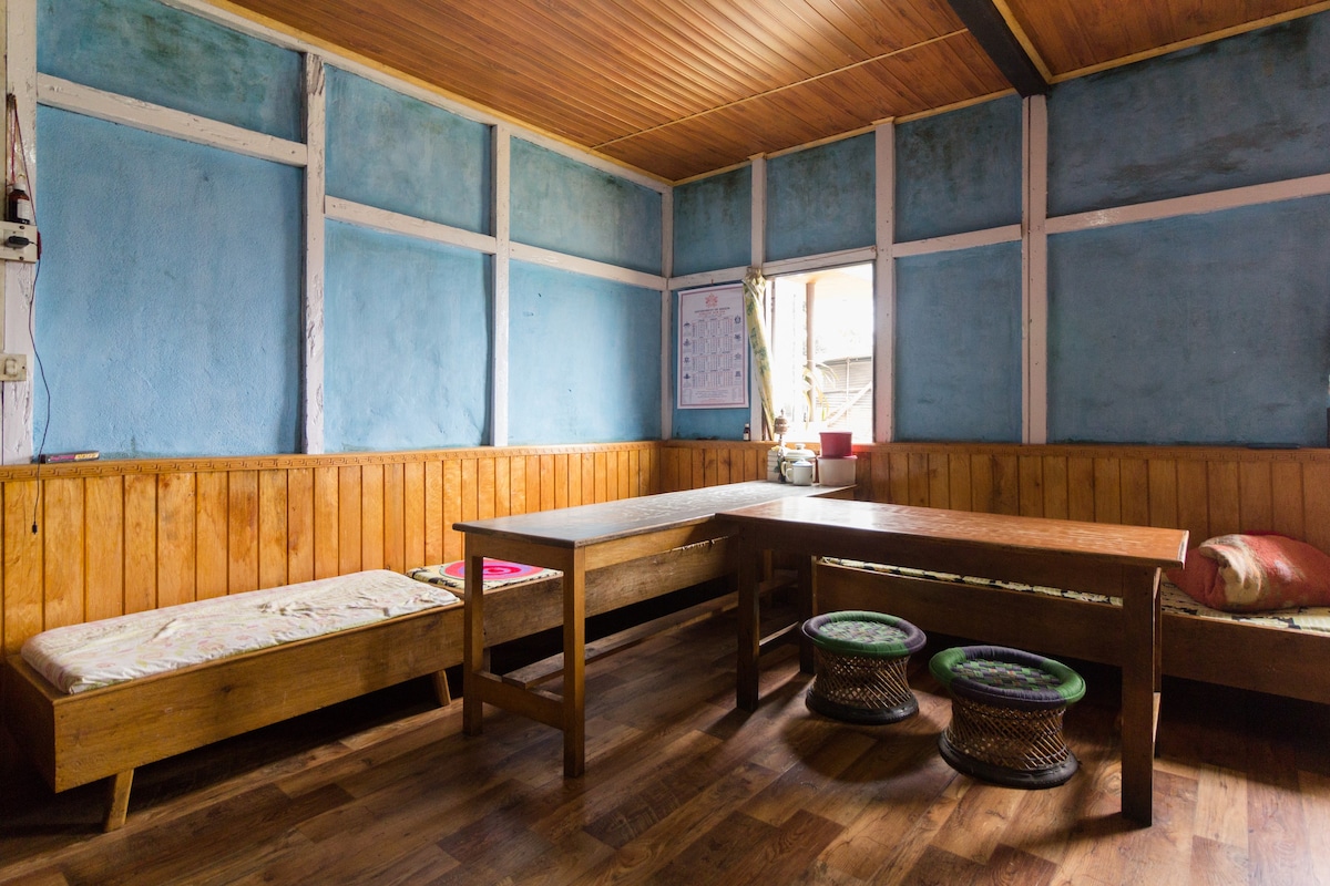 Private Room in Tshering Homestay