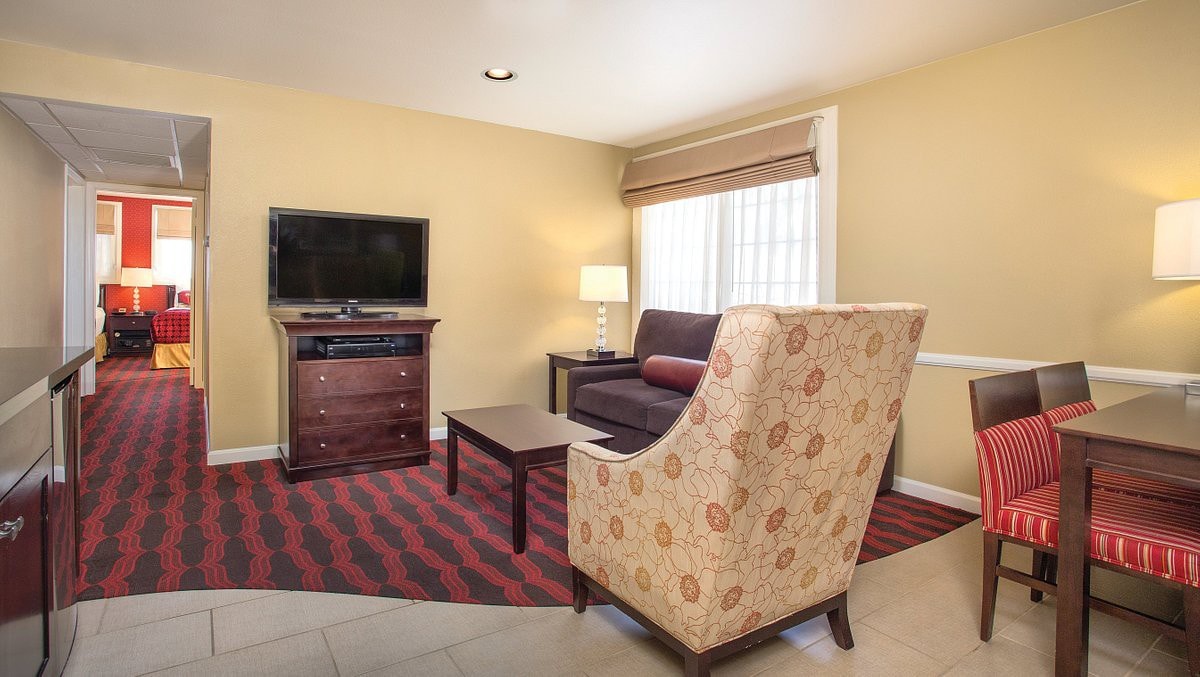 Relaxing Resort Next to Disneyland_3 Bedroom Suite