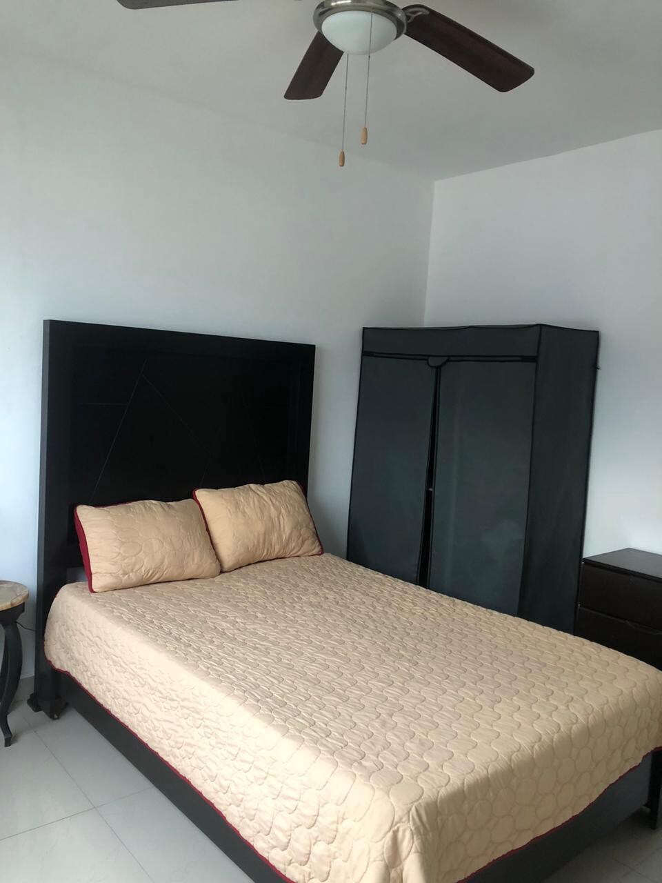 New Suit-Mini-apartment in San Jeronimo