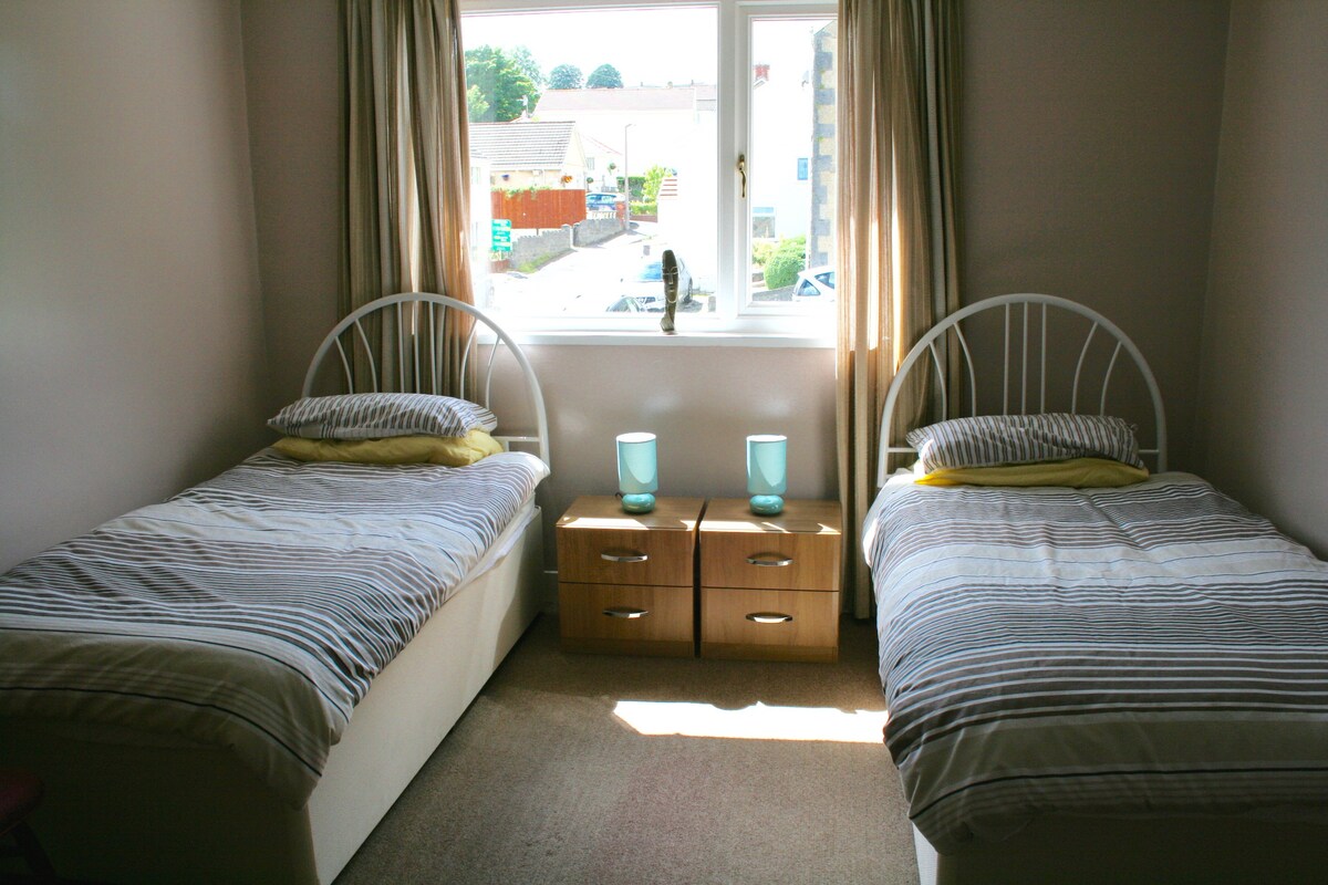 Private & comfy room in Swansea #3