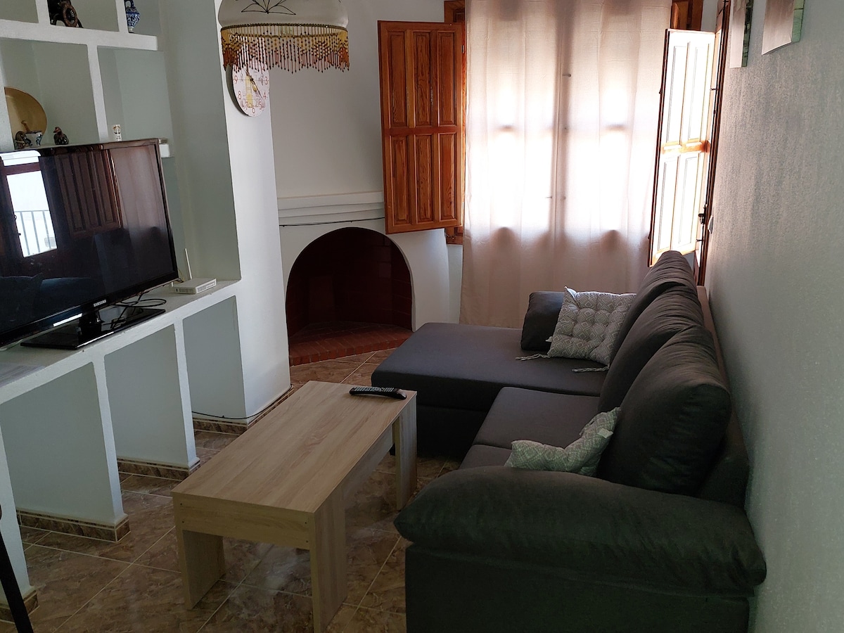 Apartamento Rey Melchor