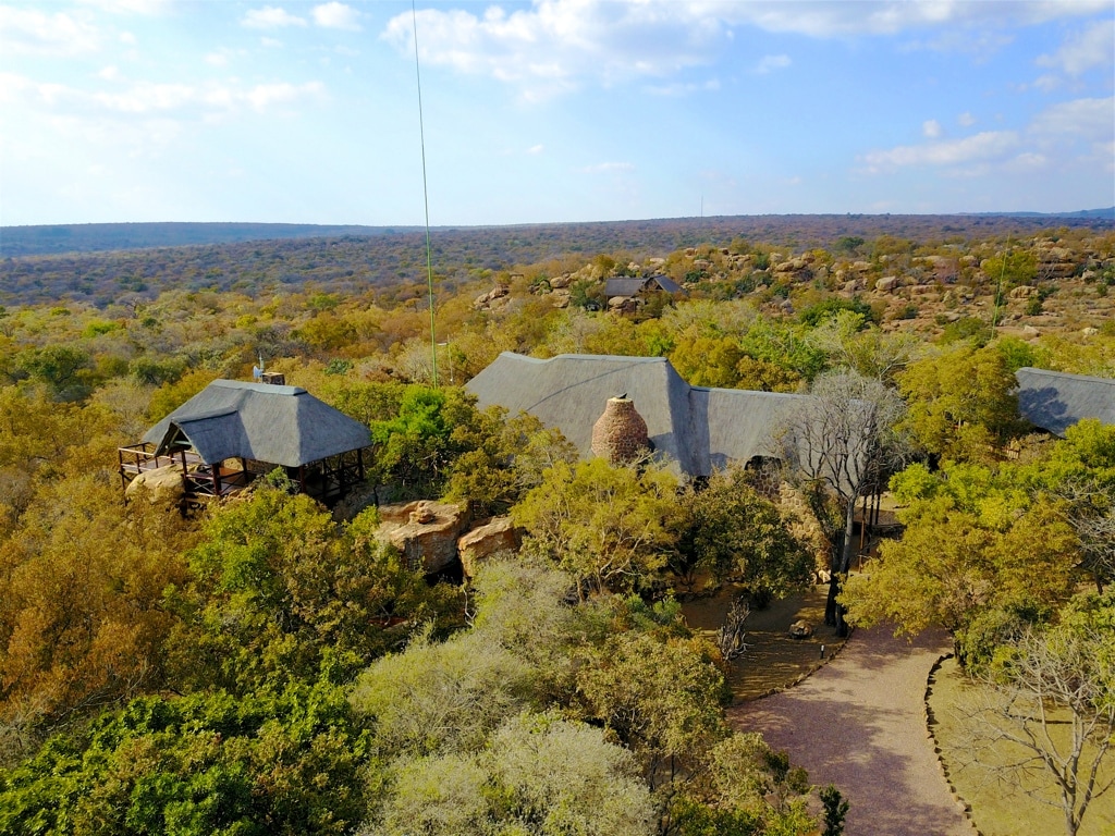 Itemoga Game Lodge