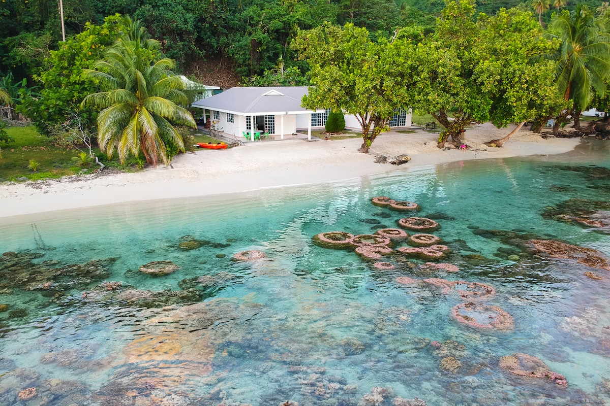 Villa Ti 'amahana Pae Tatashi