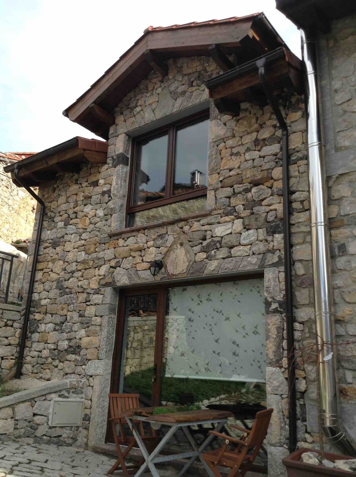 Catalina 's Cabin (Picos de Europa)