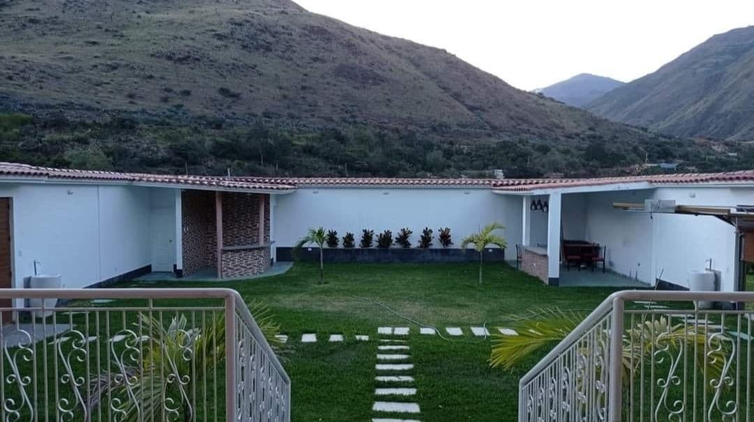 Casa de Campo en Huanuco