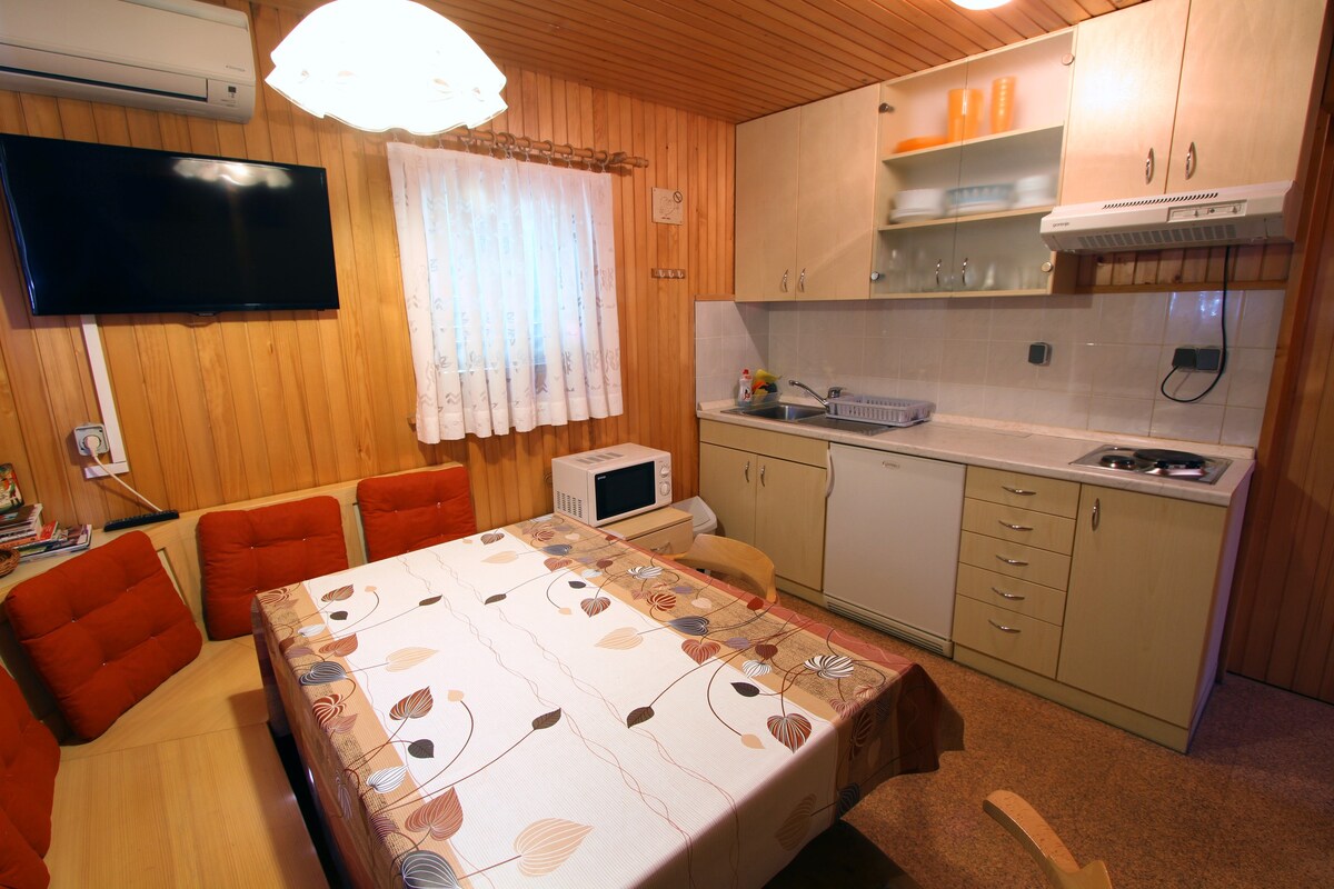 Apartment "Beekeepers house 1"