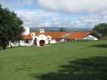 suite médiévale de Campo Alegre