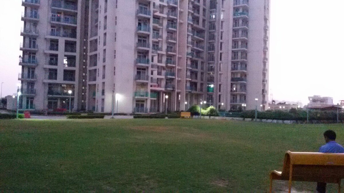 4BR Flat Kundli Sonipat North Delhi