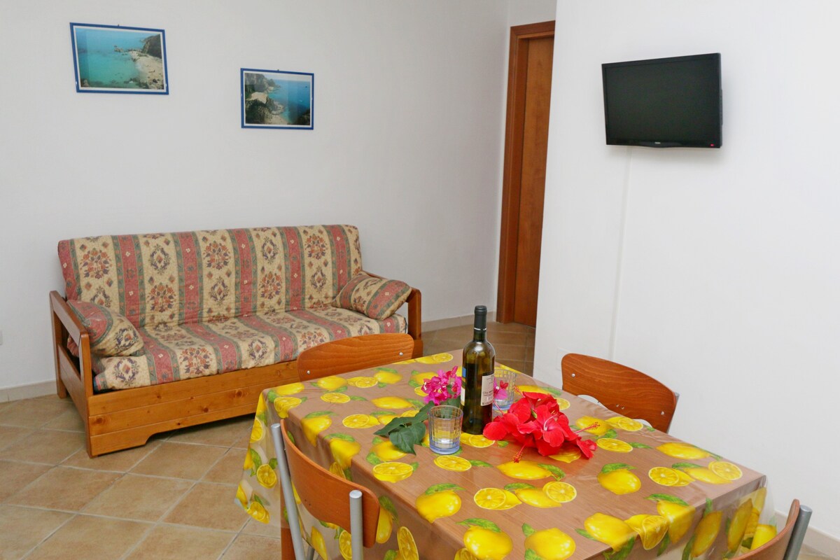 Residenza La Vigna-Dependance 4 pax