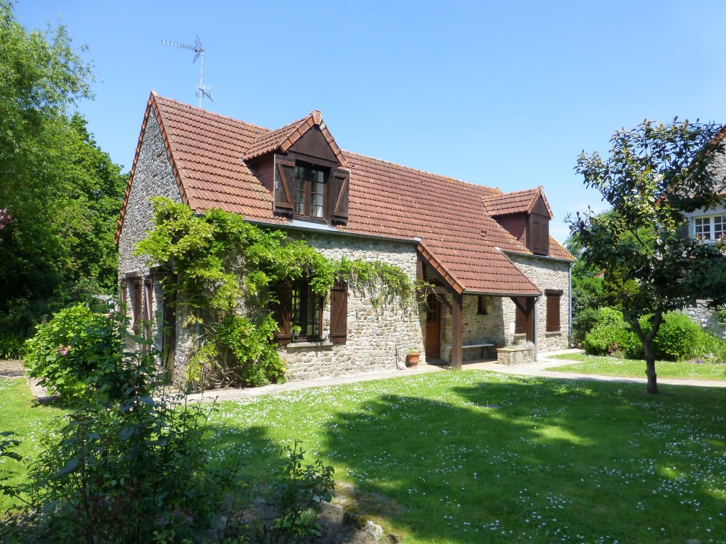 Stable Cottage (10 mins to beach)