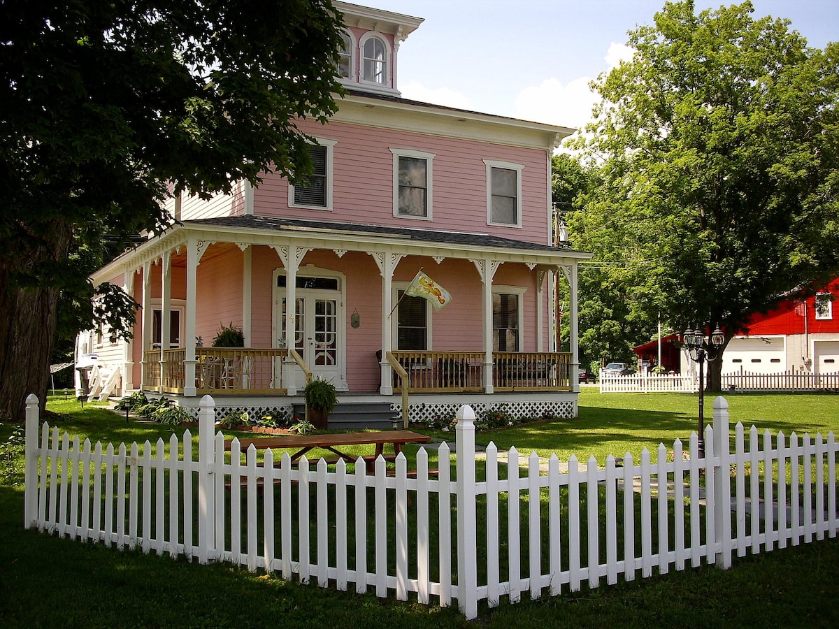 Stella Rose B&B - Grace 's Room