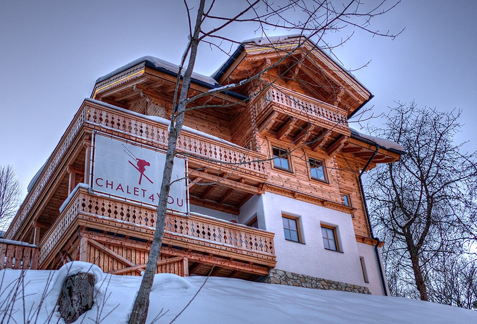 Chalet4You/Schladming - Ski/In-Ski/Out - 4-10 PAX