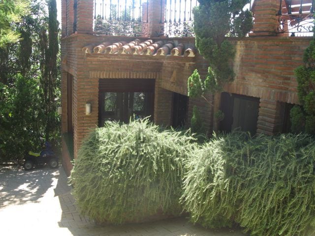 多拉多别墅（ Villa el Dorado ）
