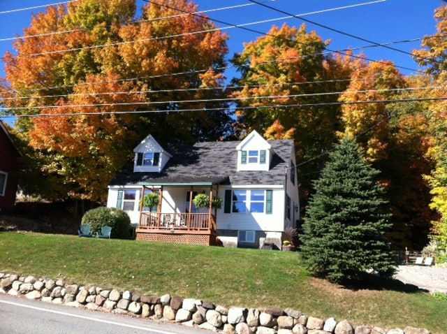 温馨房源，普拉西德湖村（ Lake Placid Village ）