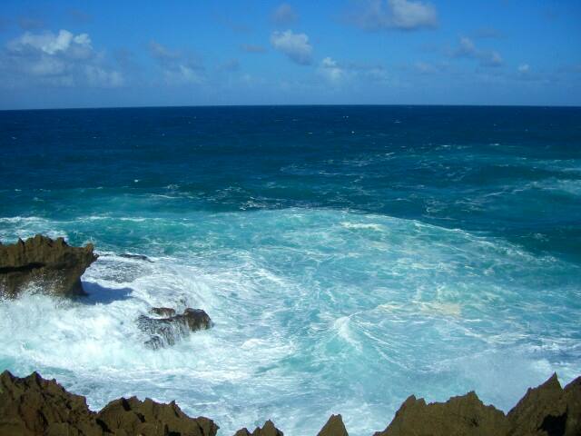 卡沃罗霍(Cabo Rojo)的民宿