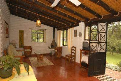 OAXACA COUNTRY COTTAGE- POOL- WIFI - PETS - ESTATE