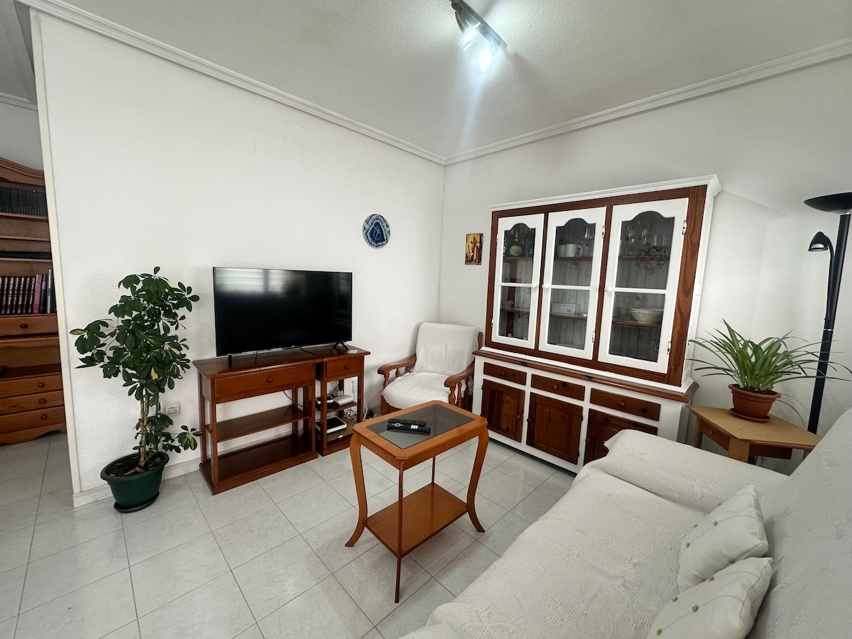 Homely Apartments Moriones