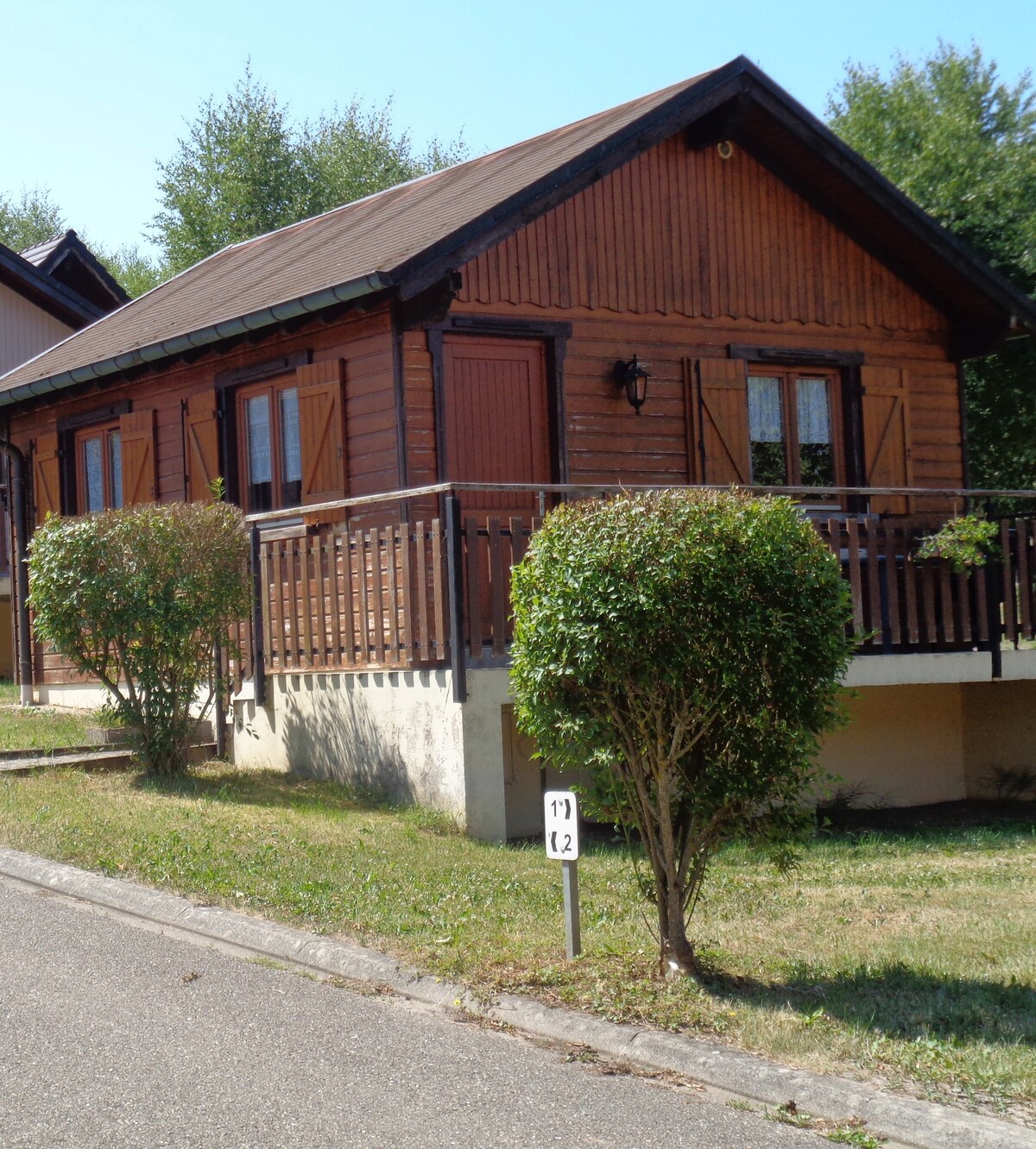 LE SWEET HOME. Payant linge de lit/towel/ménage .