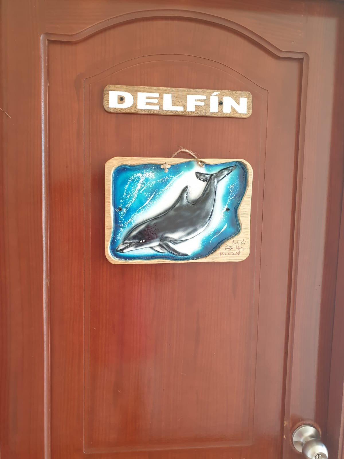 白宫「Delphin」家庭公寓