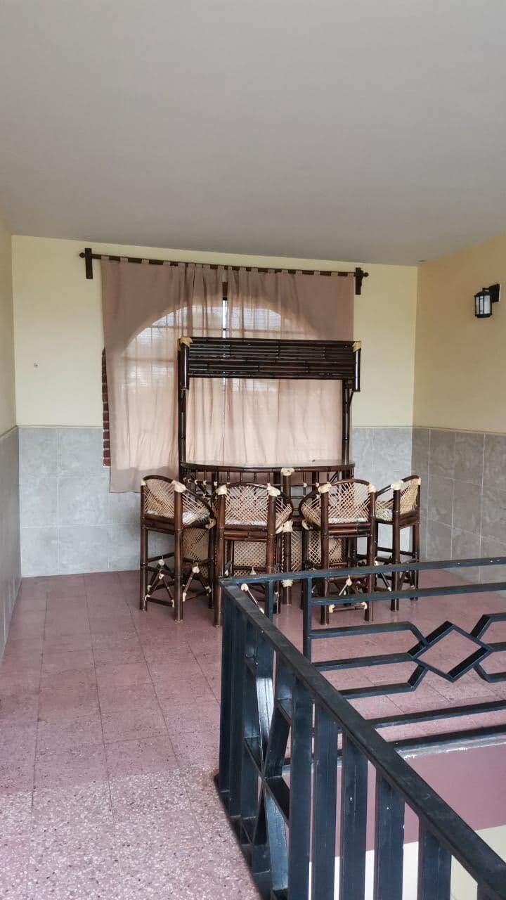 Casa Miranda Coatepec