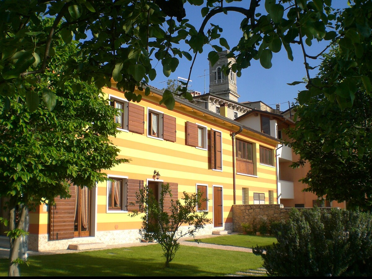 B&B EL CREAR - Valpolicella (Verona - Lake Garda)